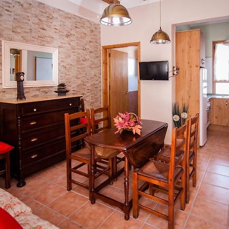 Bellmunt de Ciurana Colonia Apartamento Rural חדר תמונה