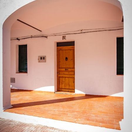Bellmunt de Ciurana Colonia Apartamento Rural מראה חיצוני תמונה