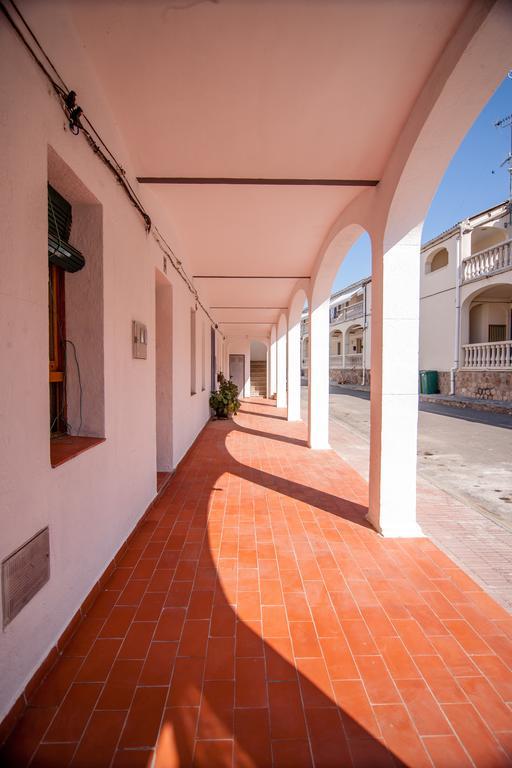Bellmunt de Ciurana Colonia Apartamento Rural מראה חיצוני תמונה