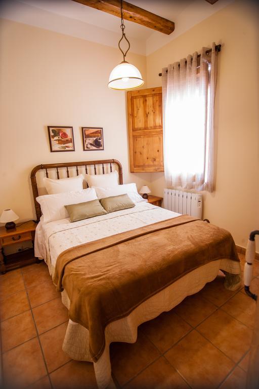 Bellmunt de Ciurana Colonia Apartamento Rural מראה חיצוני תמונה