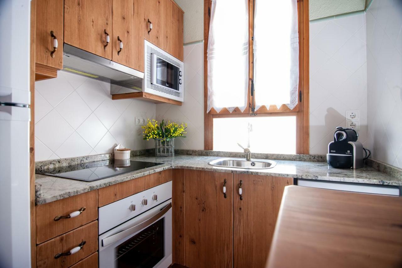 Bellmunt de Ciurana Colonia Apartamento Rural מראה חיצוני תמונה